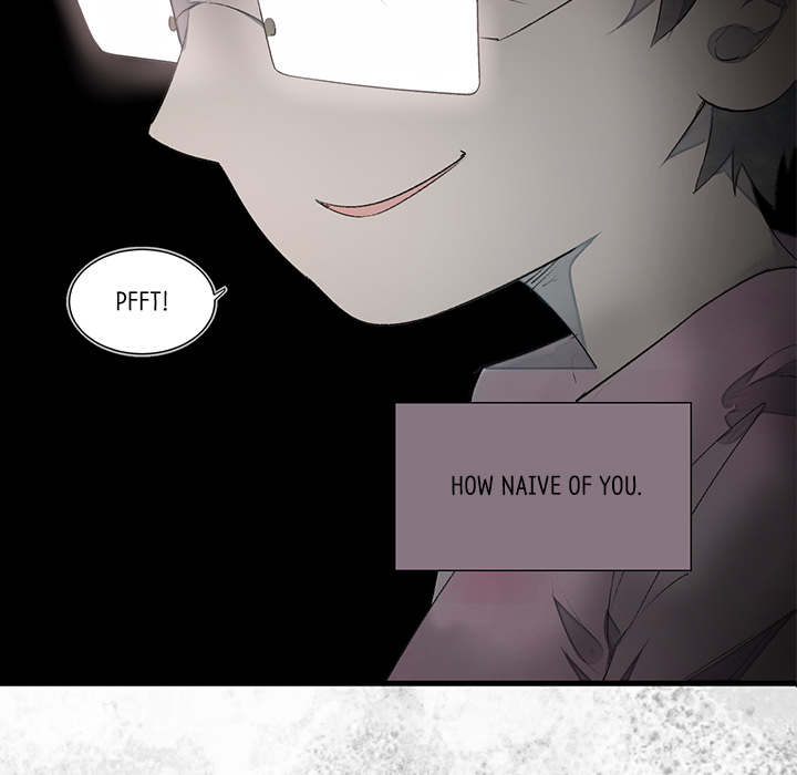 Won, Too, Three... Go! Chapter 41 page 41 - 