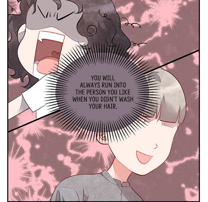 Won, Too, Three... Go! Chapter 41 page 44 - 