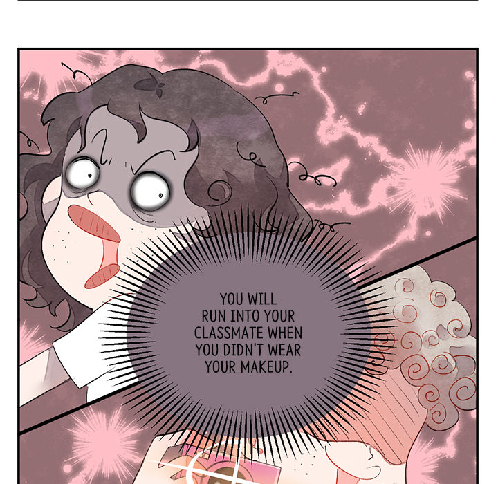 Won, Too, Three... Go! Chapter 41 page 45 - 