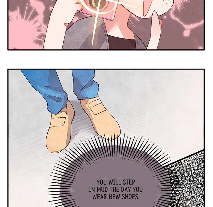 Won, Too, Three... Go! Chapter 41 page 46 - 