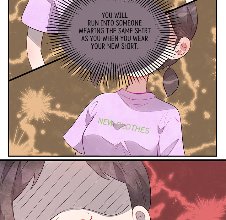 Won, Too, Three... Go! Chapter 41 page 48 - 
