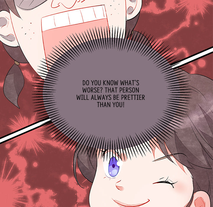 Won, Too, Three... Go! Chapter 41 page 49 - 