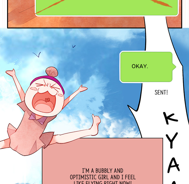 Won, Too, Three... Go! Chapter 41 page 6 - 