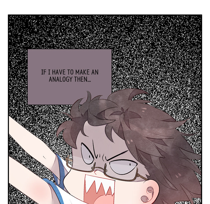 Won, Too, Three... Go! Chapter 41 page 52 - 