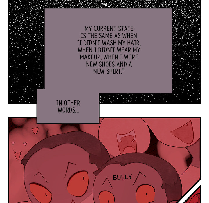 Won, Too, Three... Go! Chapter 41 page 54 - 