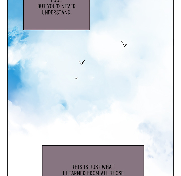 Won, Too, Three... Go! Chapter 41 page 57 - 