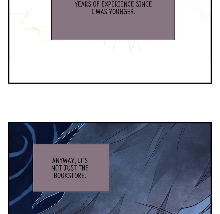 Won, Too, Three... Go! Chapter 41 page 58 - 