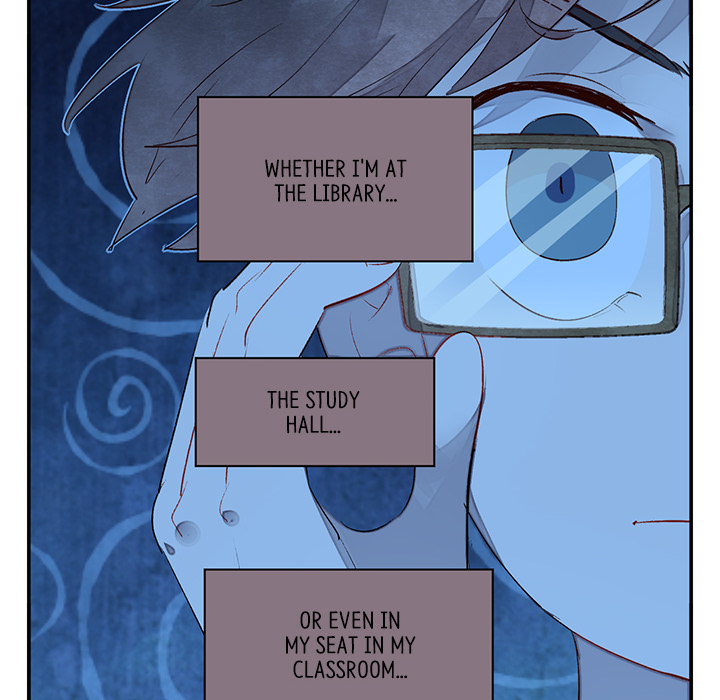 Won, Too, Three... Go! Chapter 41 page 59 - 