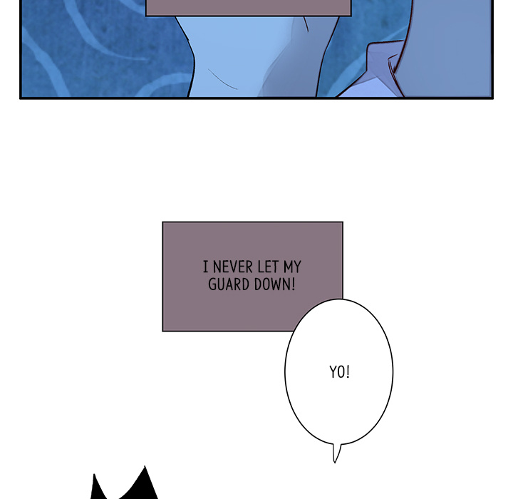 Won, Too, Three... Go! Chapter 41 page 60 - 