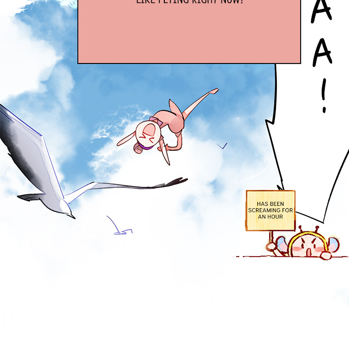 Won, Too, Three... Go! Chapter 41 page 7 - 