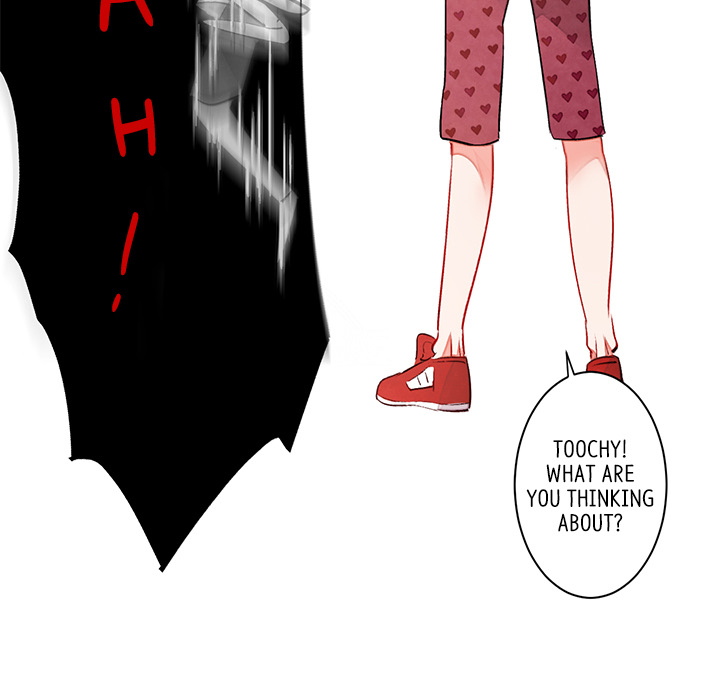 Won, Too, Three... Go! Chapter 41 page 62 - 