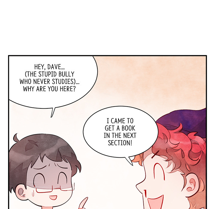 Won, Too, Three... Go! Chapter 41 page 64 - 