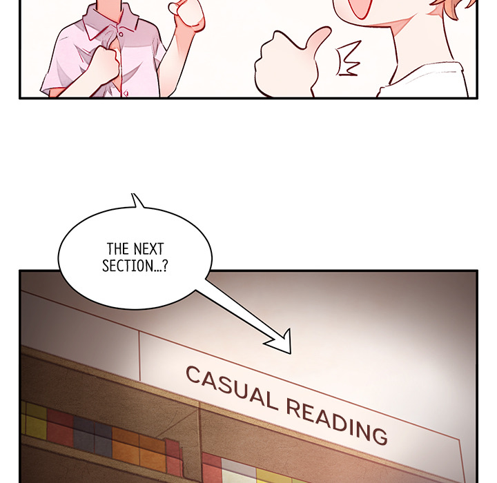 Won, Too, Three... Go! Chapter 41 page 65 - 