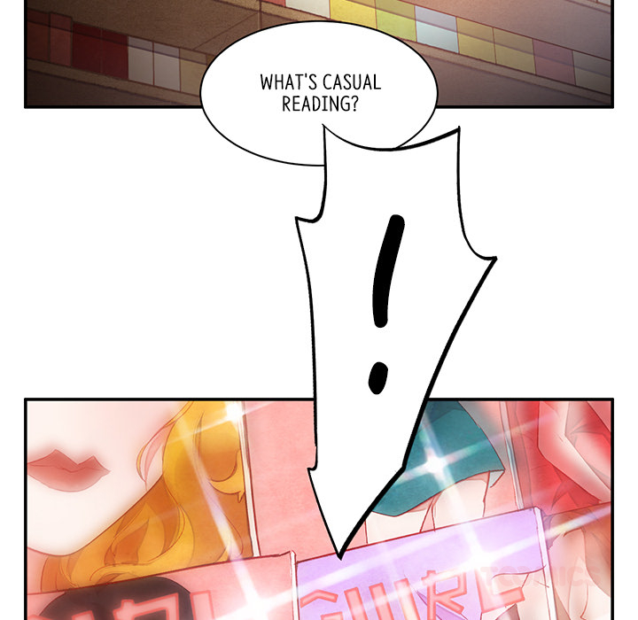 Won, Too, Three... Go! Chapter 41 page 66 - 