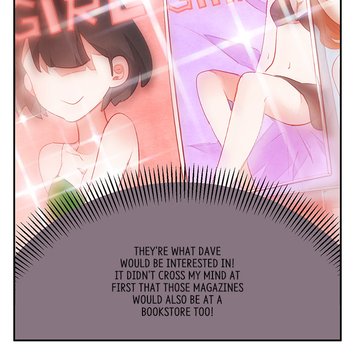 Won, Too, Three... Go! Chapter 41 page 67 - 