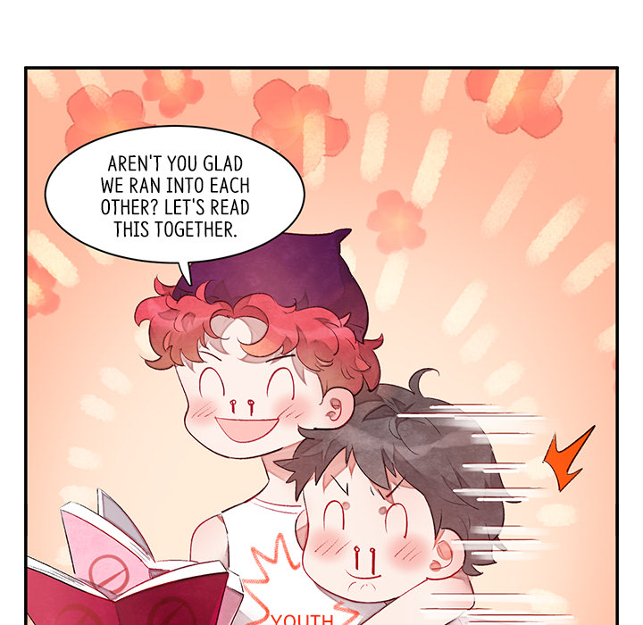 Won, Too, Three... Go! Chapter 41 page 68 - 