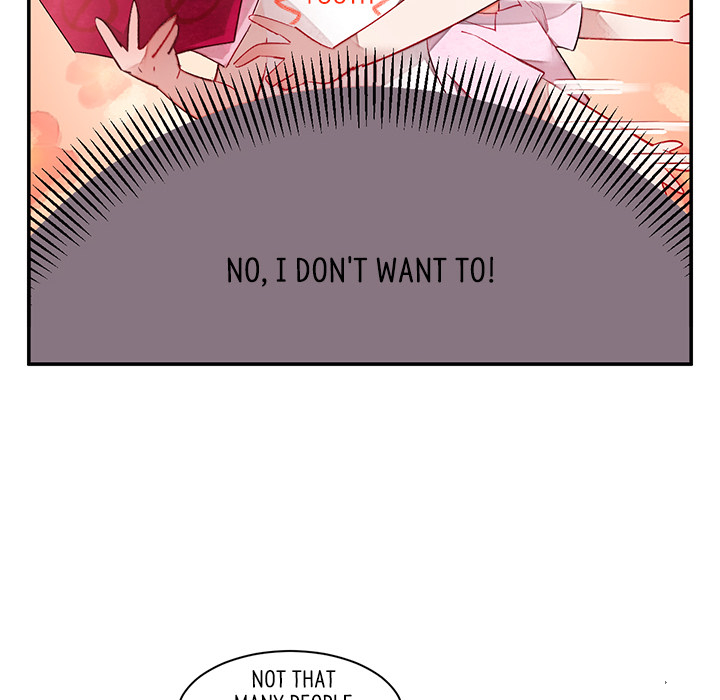 Won, Too, Three... Go! Chapter 41 page 69 - 
