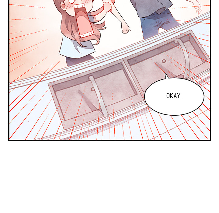 Won, Too, Three... Go! Chapter 41 page 73 - 