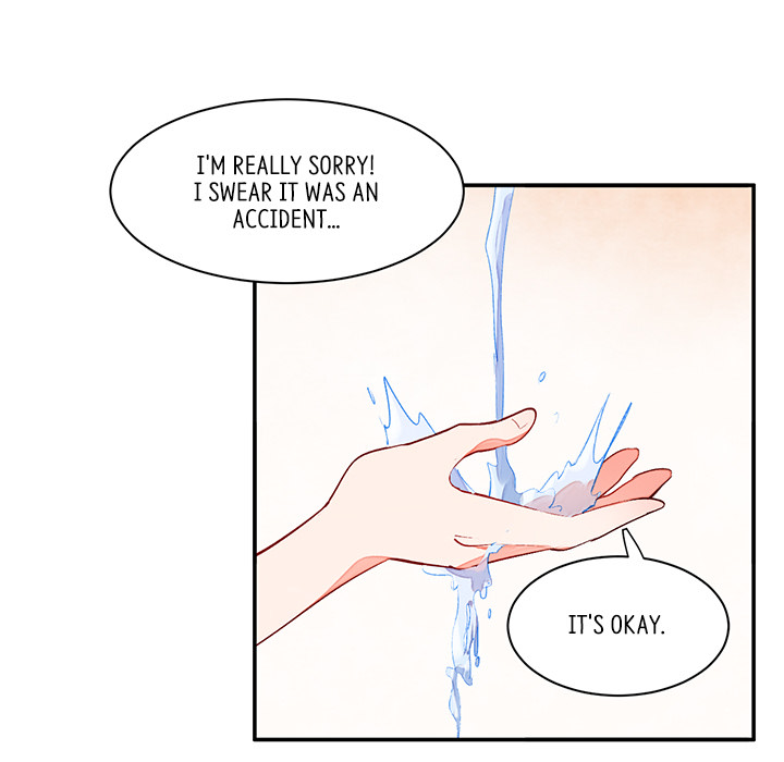 Won, Too, Three... Go! Chapter 41 page 74 - 