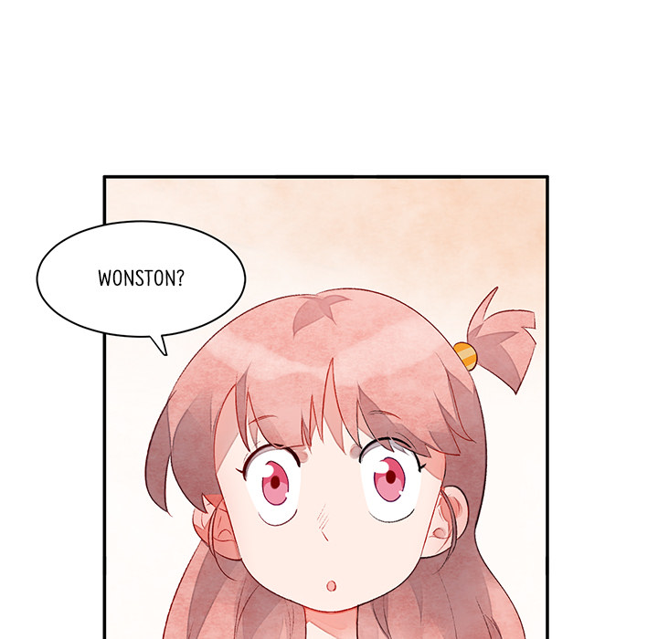 Won, Too, Three... Go! Chapter 41 page 78 - 