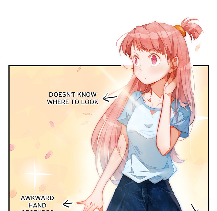 Won, Too, Three... Go! Chapter 41 page 9 - 