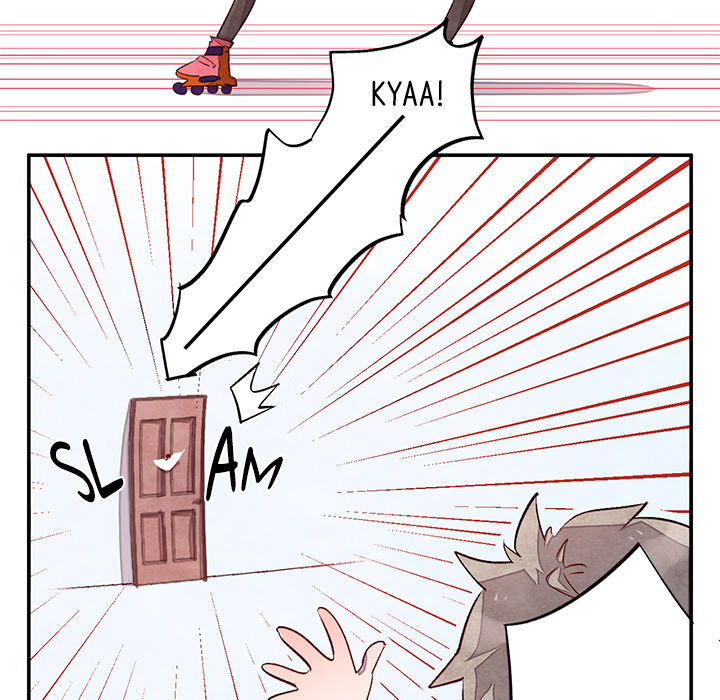 Won, Too, Three... Go! Chapter 41 page 82 - 