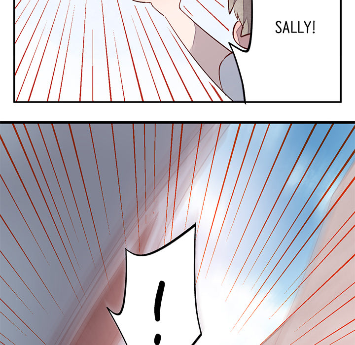Won, Too, Three... Go! Chapter 41 page 83 - 