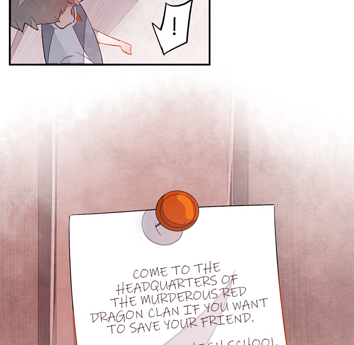 Won, Too, Three... Go! Chapter 41 page 86 - 
