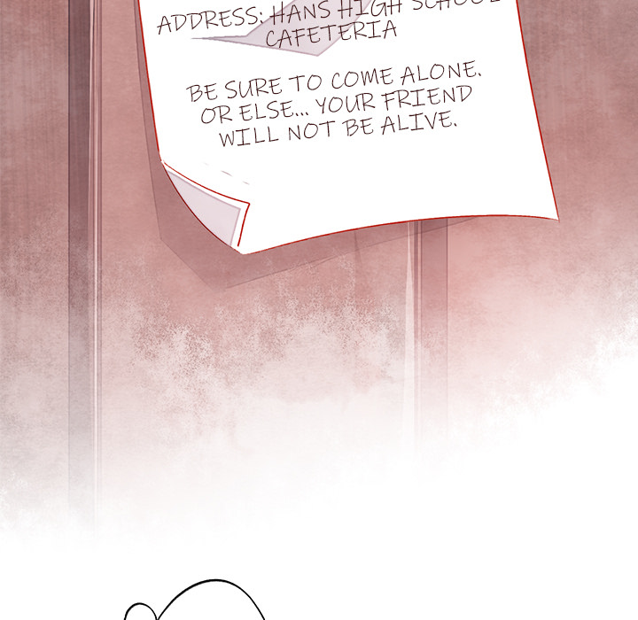 Won, Too, Three... Go! Chapter 41 page 87 - 
