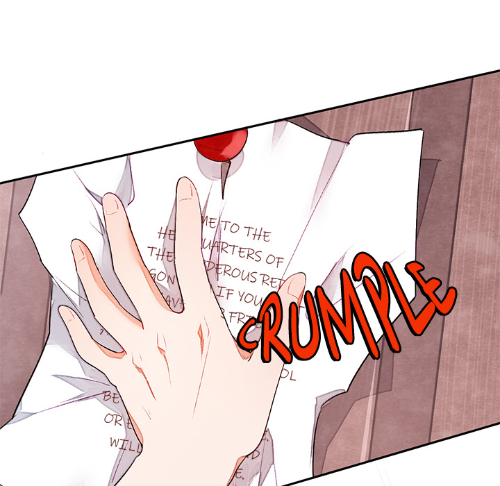 Won, Too, Three... Go! Chapter 41 page 89 - 