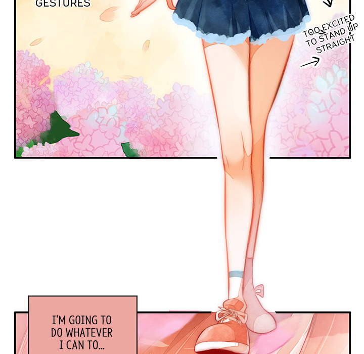 Won, Too, Three... Go! Chapter 41 page 10 - 