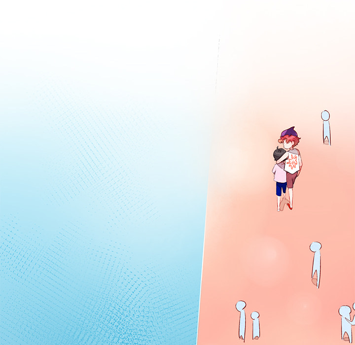 Won, Too, Three... Go! Chapter 41 page 95 - 