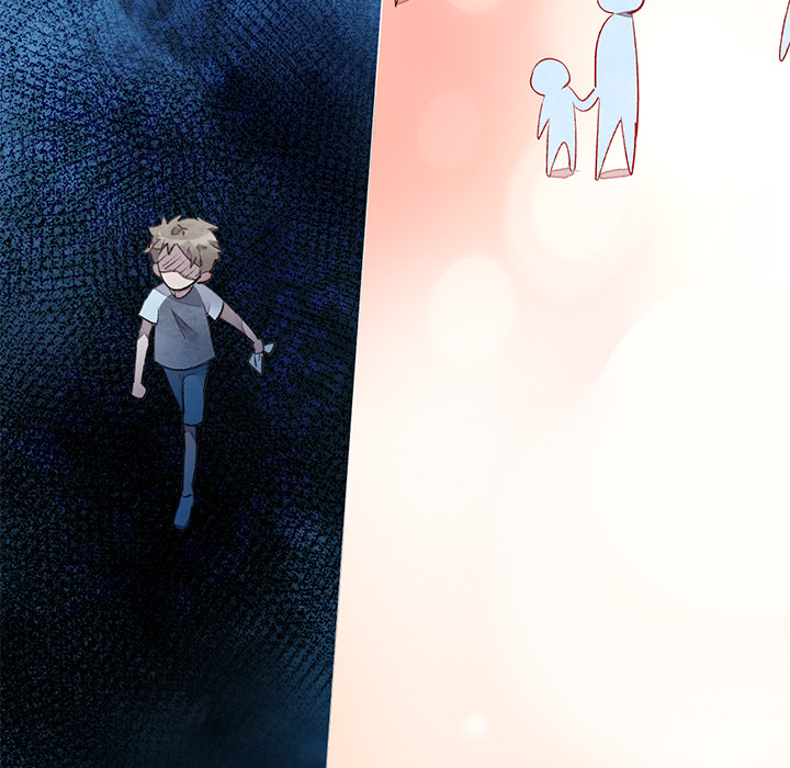 Won, Too, Three... Go! Chapter 41 page 97 - 