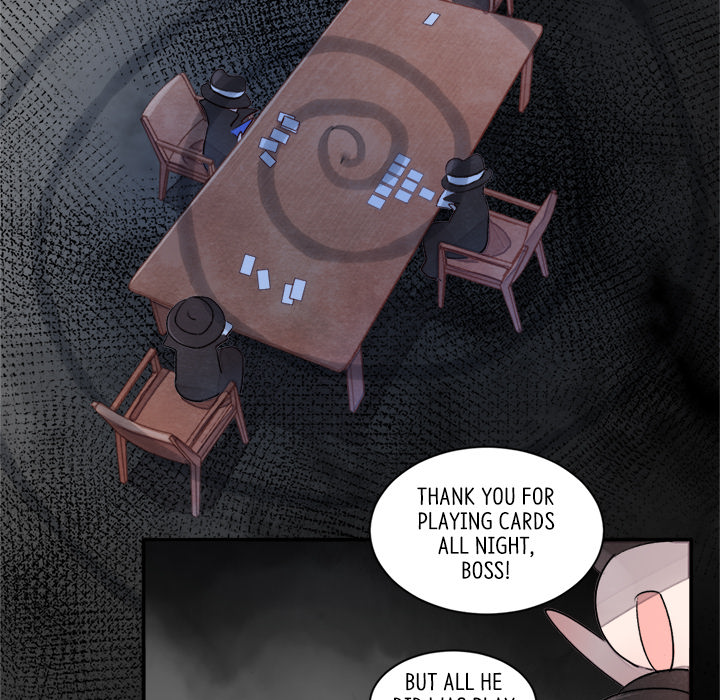 Won, Too, Three... Go! Chapter 42 page 11 - 