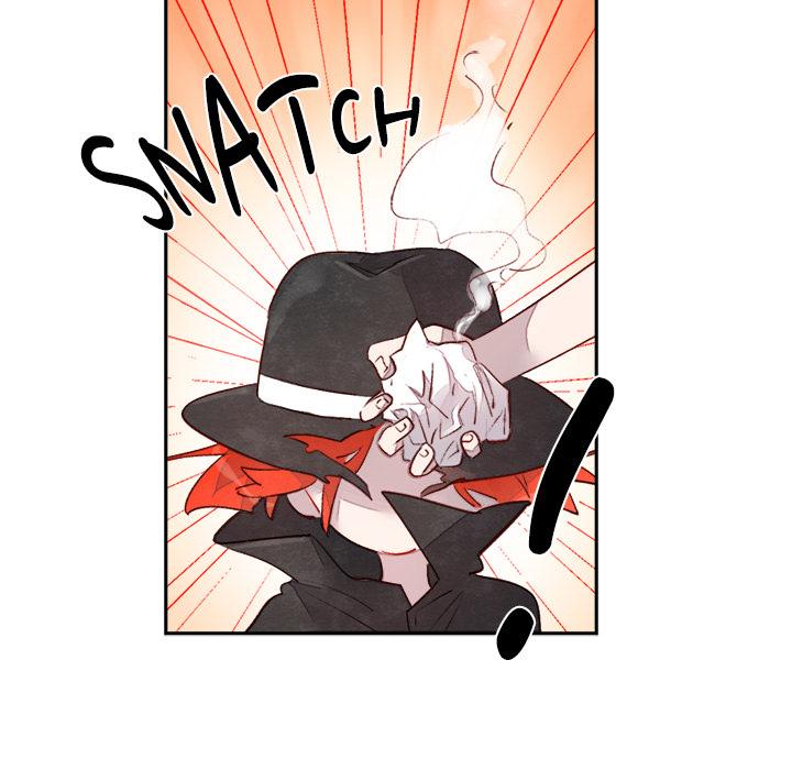 Won, Too, Three... Go! Chapter 42 page 18 - 