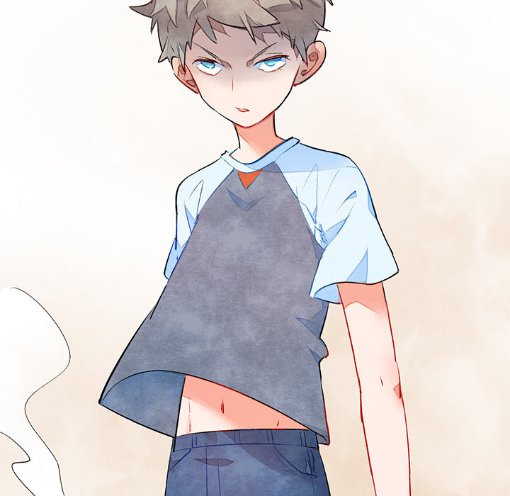 Won, Too, Three... Go! Chapter 42 page 20 - 