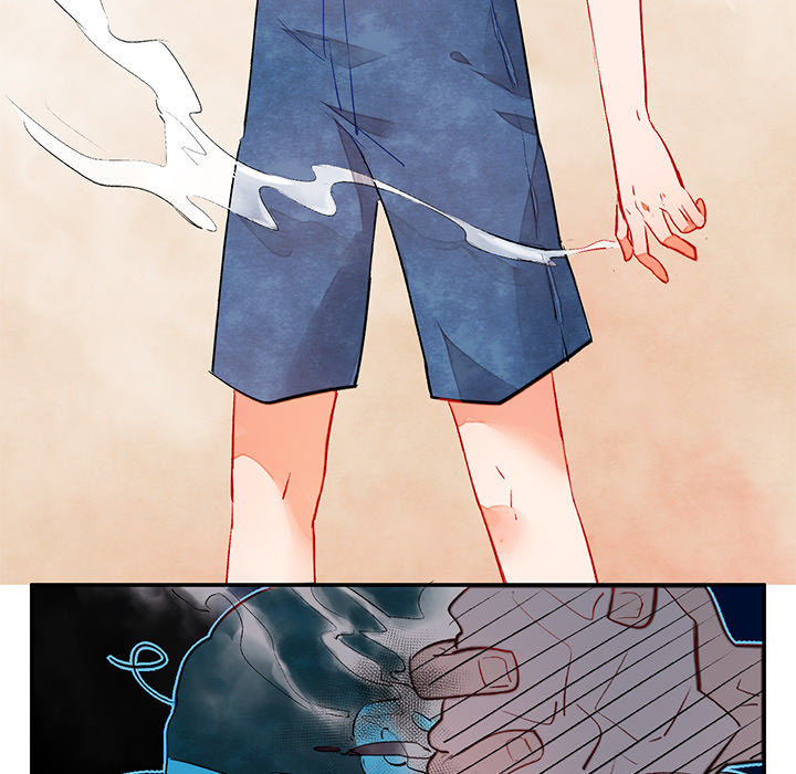 Won, Too, Three... Go! Chapter 42 page 21 - 