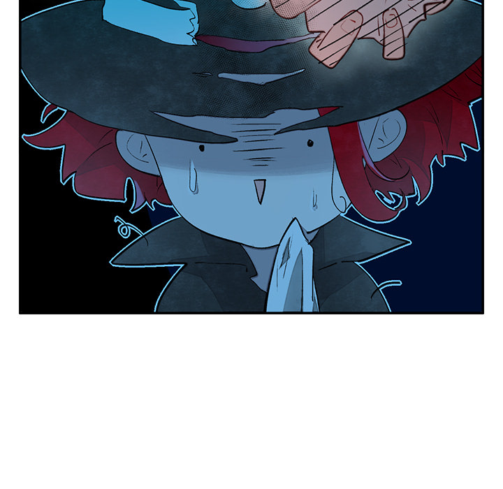 Won, Too, Three... Go! Chapter 42 page 22 - 