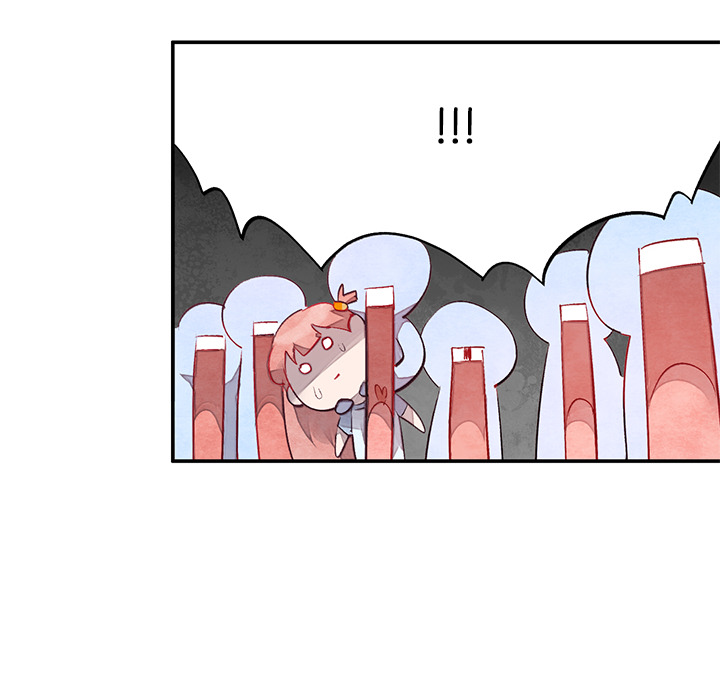 Won, Too, Three... Go! Chapter 42 page 23 - 
