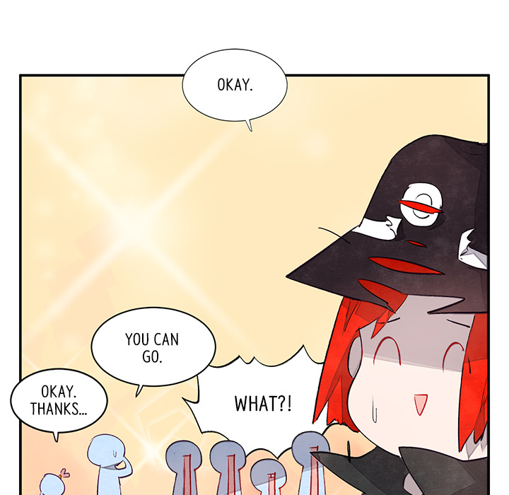 Won, Too, Three... Go! Chapter 42 page 24 - 