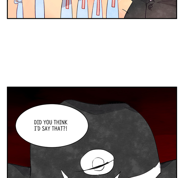 Won, Too, Three... Go! Chapter 42 page 25 - 