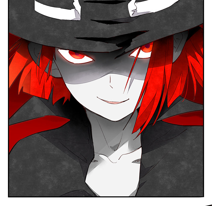Won, Too, Three... Go! Chapter 42 page 26 - 