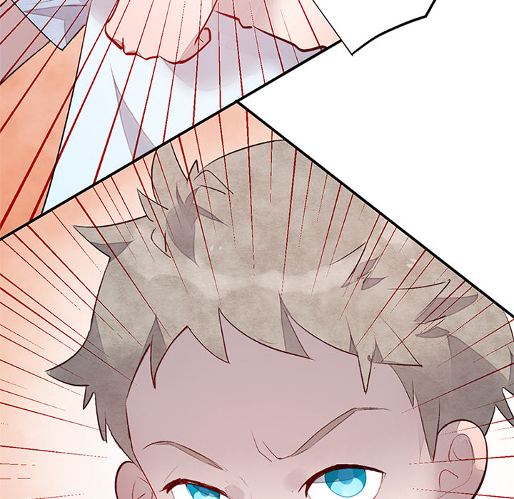 Won, Too, Three... Go! Chapter 42 page 28 - 
