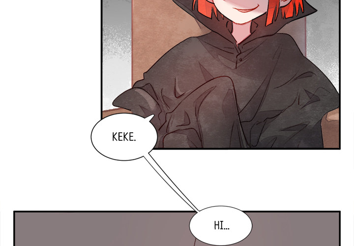 Won, Too, Three... Go! Chapter 42 page 4 - 