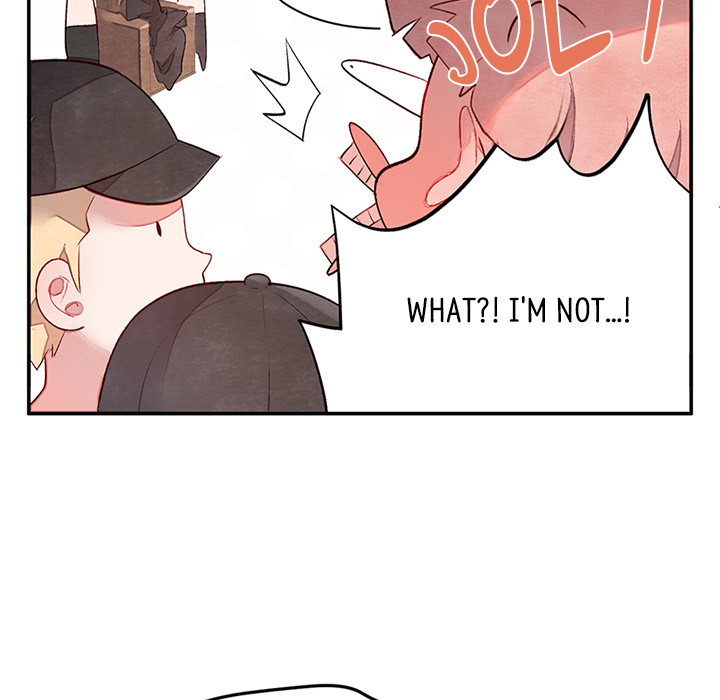 Won, Too, Three... Go! Chapter 42 page 32 - 