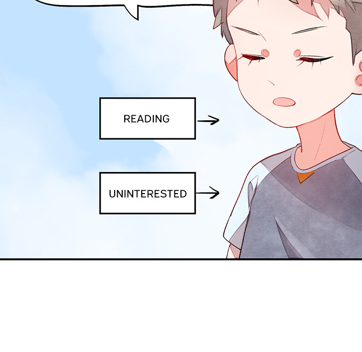 Won, Too, Three... Go! Chapter 42 page 35 - 