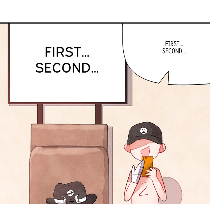 Won, Too, Three... Go! Chapter 42 page 36 - 