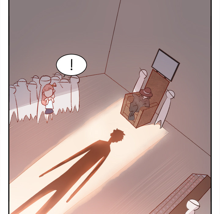 Won, Too, Three... Go! Chapter 42 page 5 - 