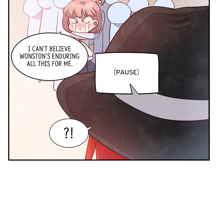 Won, Too, Three... Go! Chapter 42 page 44 - 