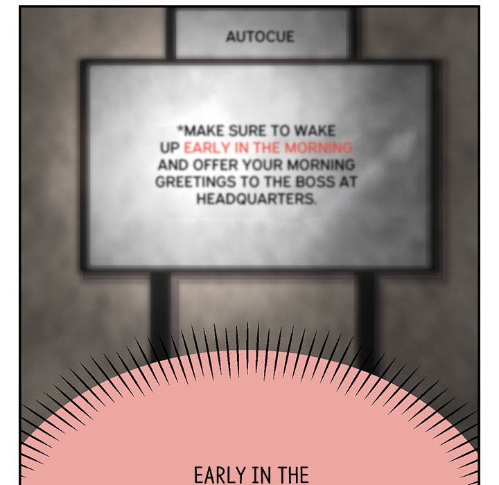 Won, Too, Three... Go! Chapter 42 page 47 - 